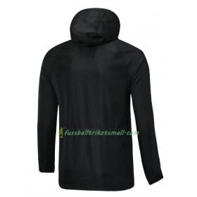 Juventus Turin Windrunner Jacke 2018-2019